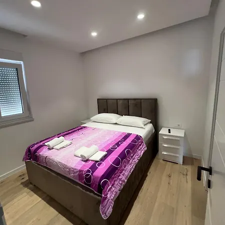 Stipe Apartment Makarska