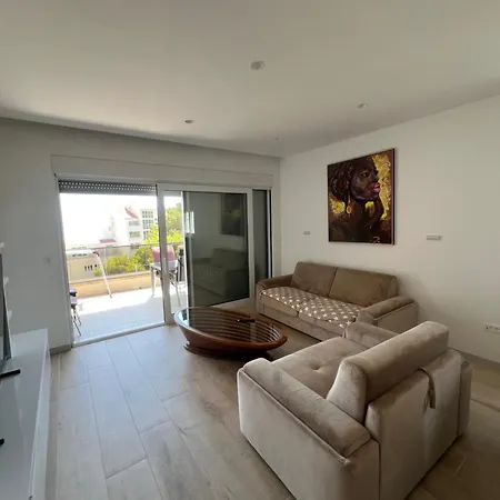 Stipe Apartment