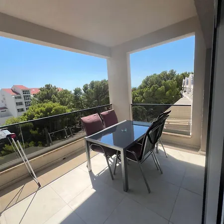 Apartment Stipe Makarska