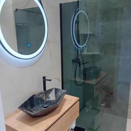 Stipe Apartment