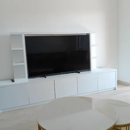 Stipe Apartment Makarska
