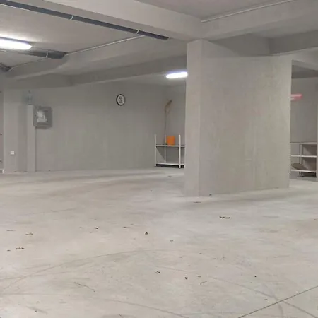 Stipe Apartment *