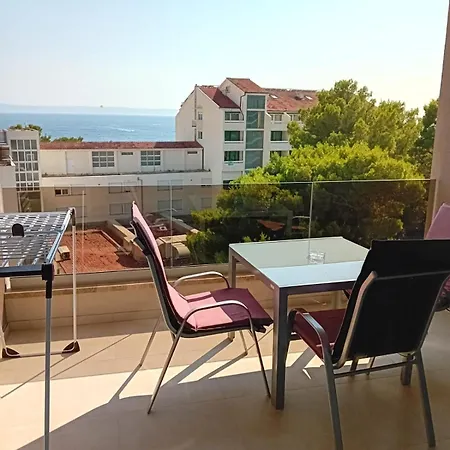 Stipe Apartment *